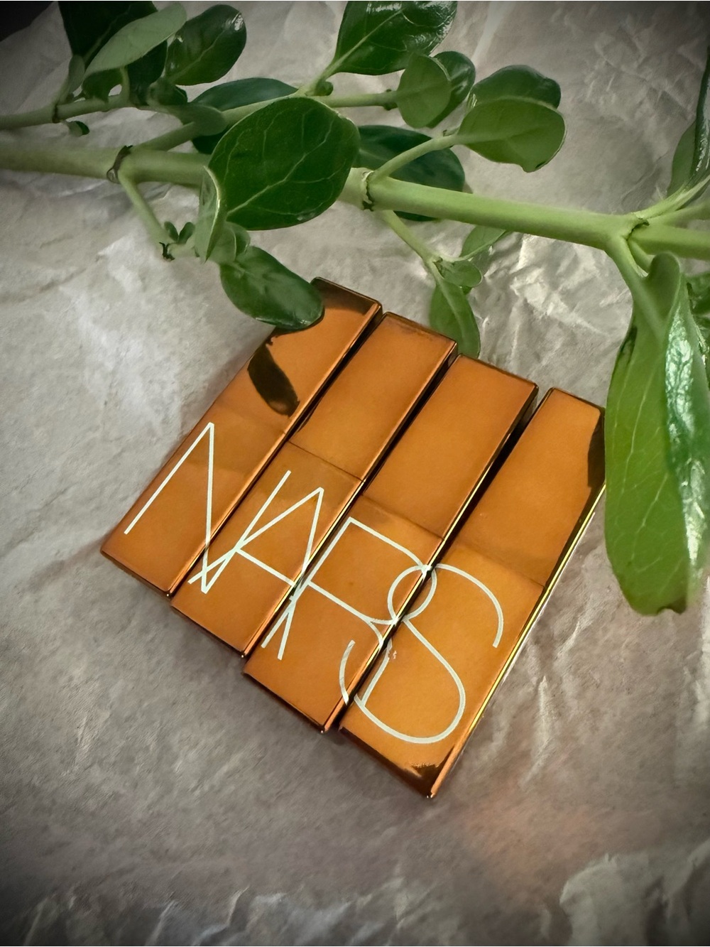 NARS Afterglow Lip Balms: 231 Laguna